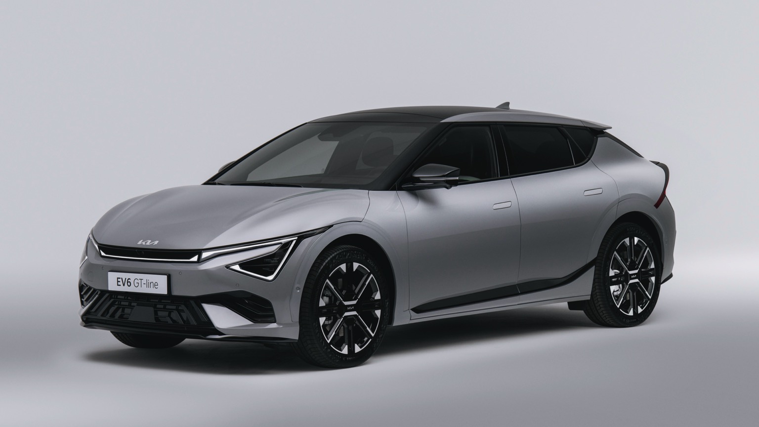 Kia EV6 - Car Image